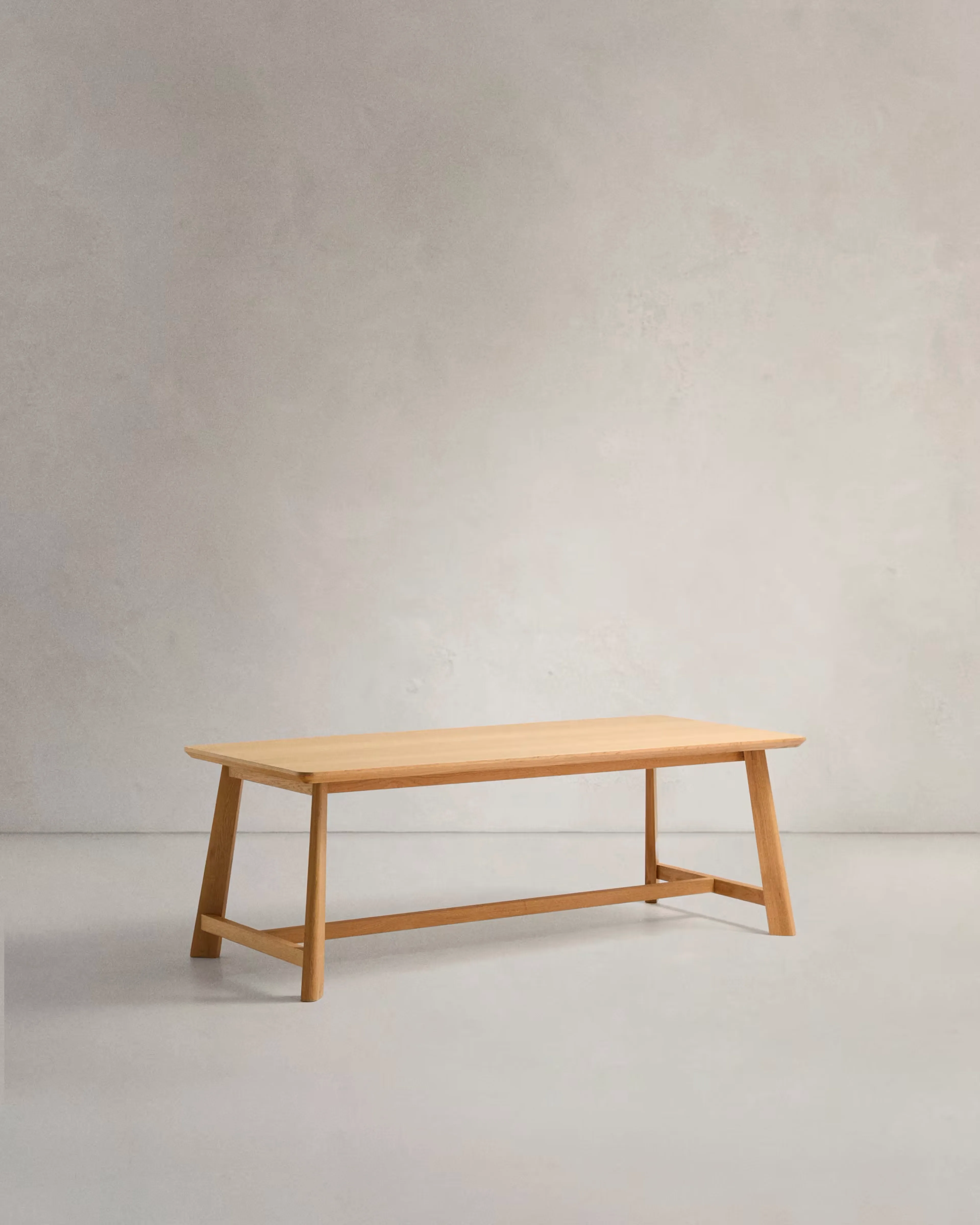Esstisch Idun 220 x 100 cm