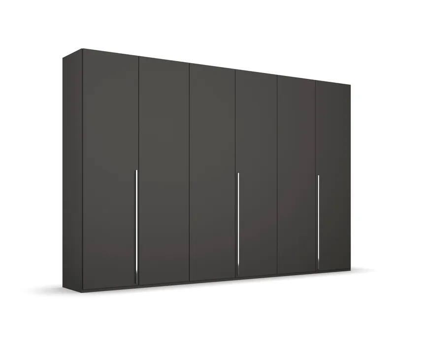 Drehtürenschrank 6-trg. hauptaufnahme
