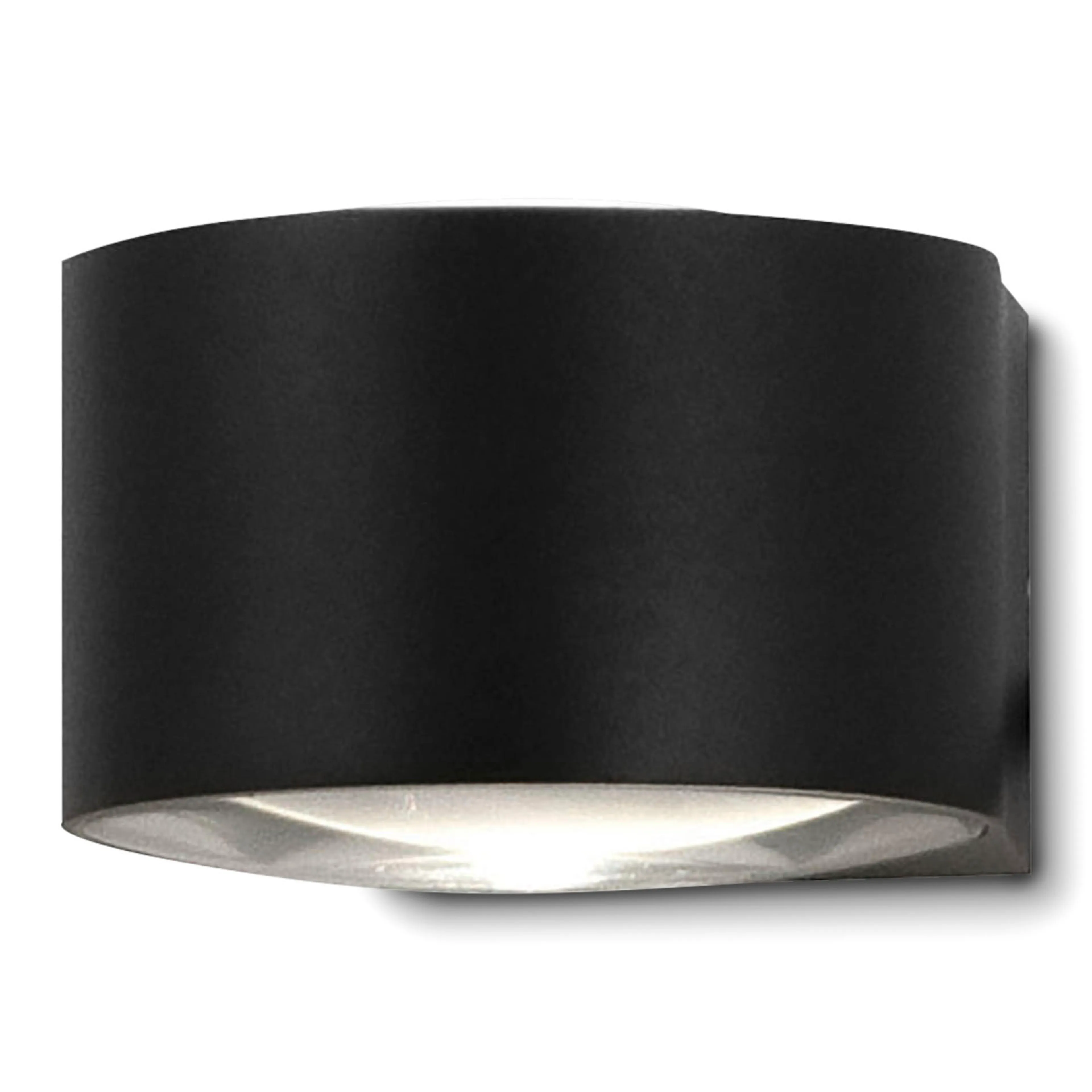LED-Außenwandleuchte Lao