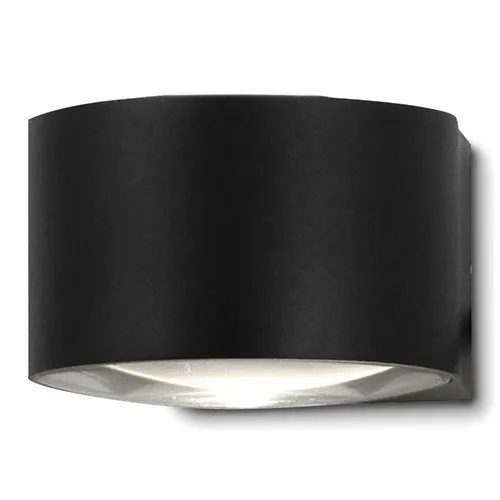 LED-Außenwandleuchte