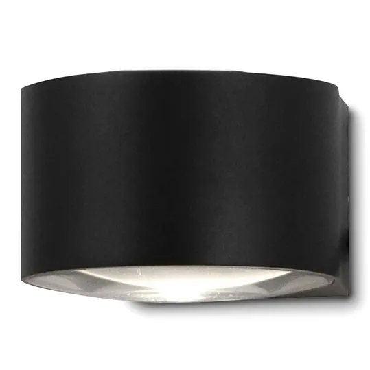 LED-Außenwandleuchte