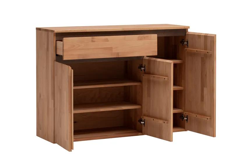 Sideboard 3T/1S detail