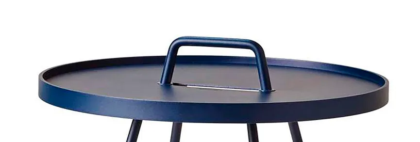 Beistelltisch klein material_farbe