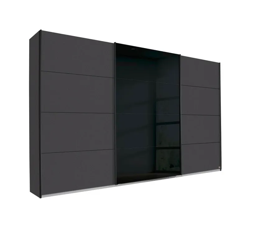 Schwebetürenschrank 3-trg. hauptaufnahme