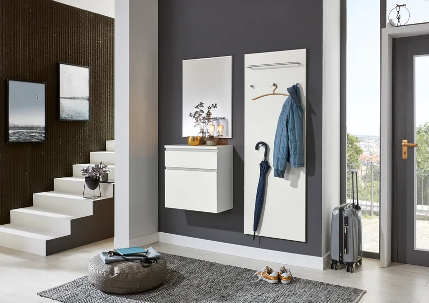 Garderobenkombination hauptaufnahme