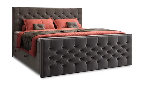 Boxspringbett