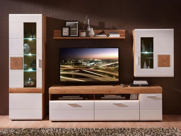 Wohnconcept Le Mans 2