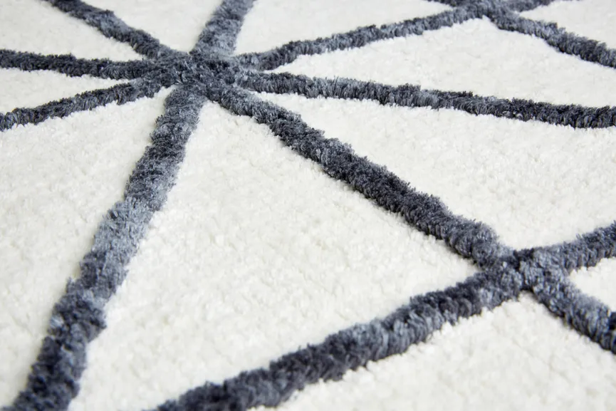 Badteppich Barbados 67x110 material_farbe