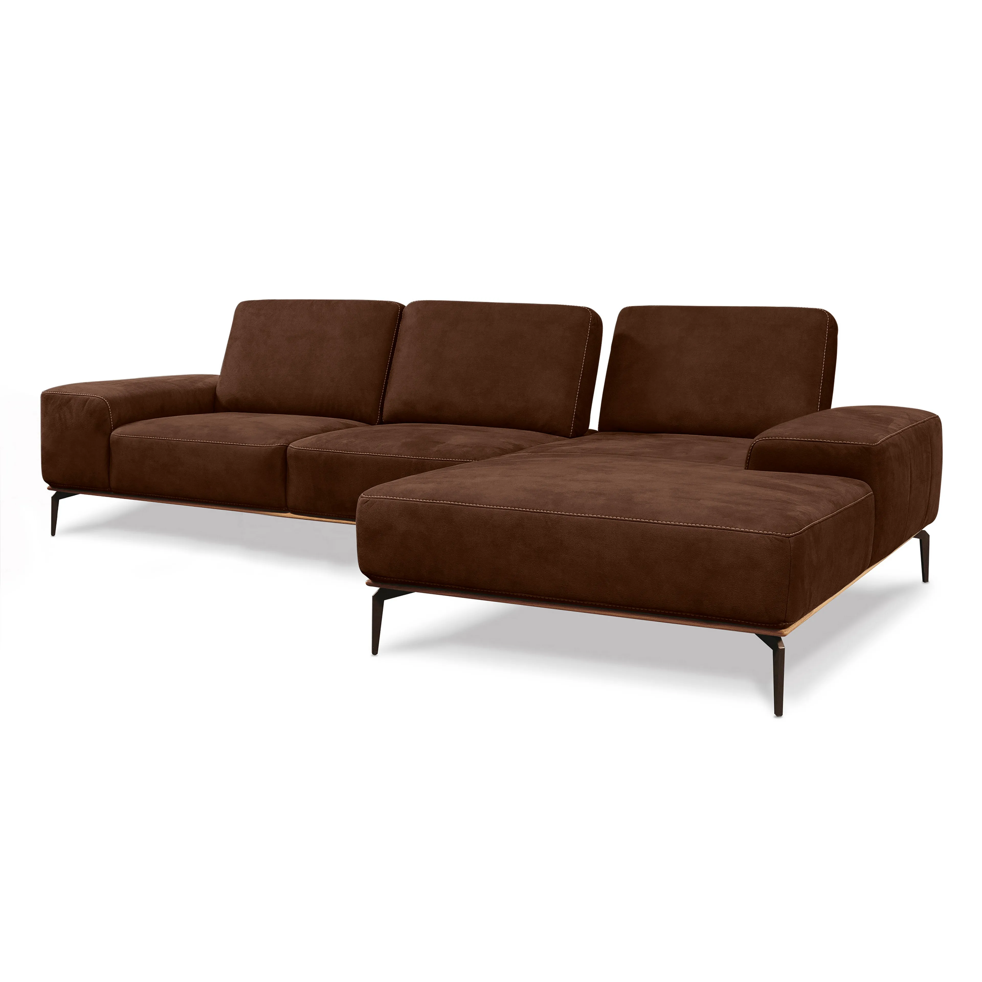 Ecksofa 16555 run