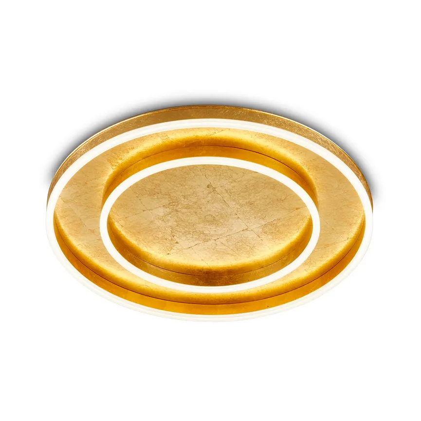 Deckenleuchte "Sona" material_farbe