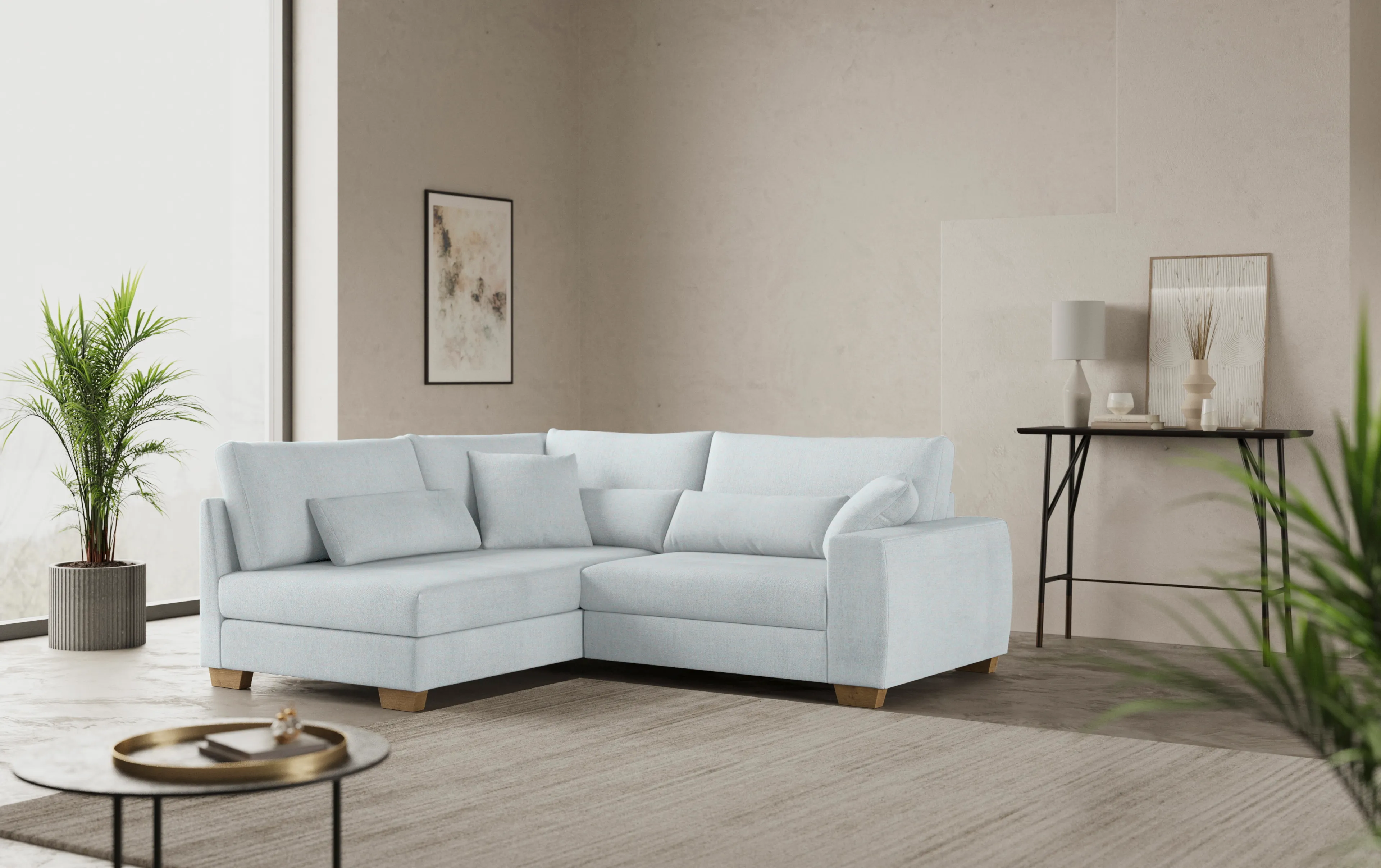 Ecksofa Helena