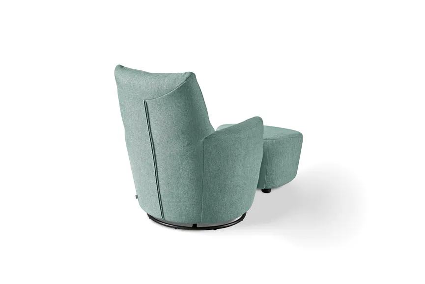 Hocker 52 detail