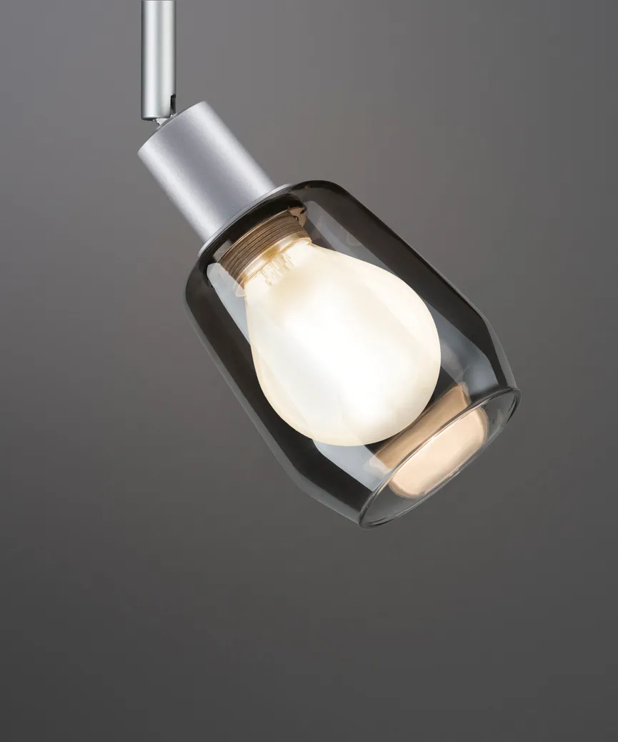 URail DecoSystem Schirm Vento detail