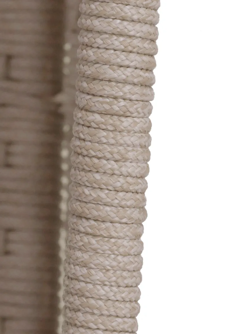 Hocker detail