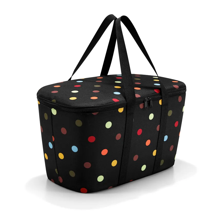 Coolerbag "dots" hauptaufnahme