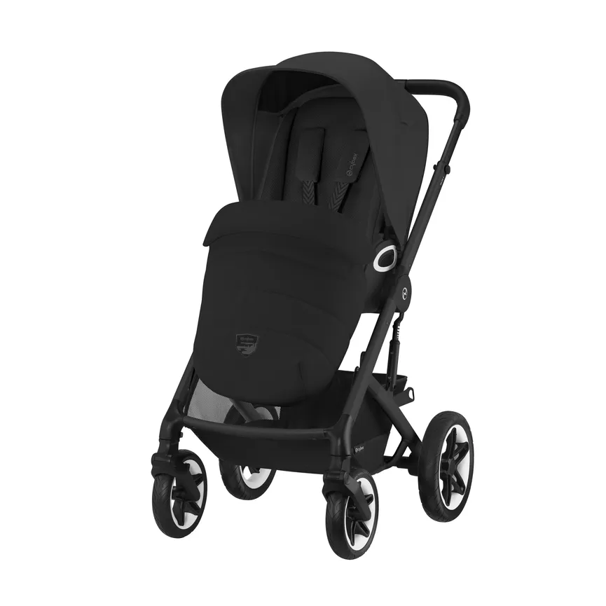 Kinderwagen Talos S Lux hauptaufnahme