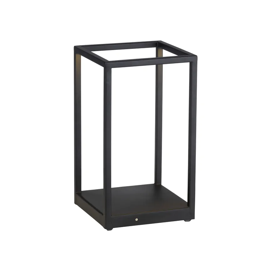 Tischleuchte "Contura" detail