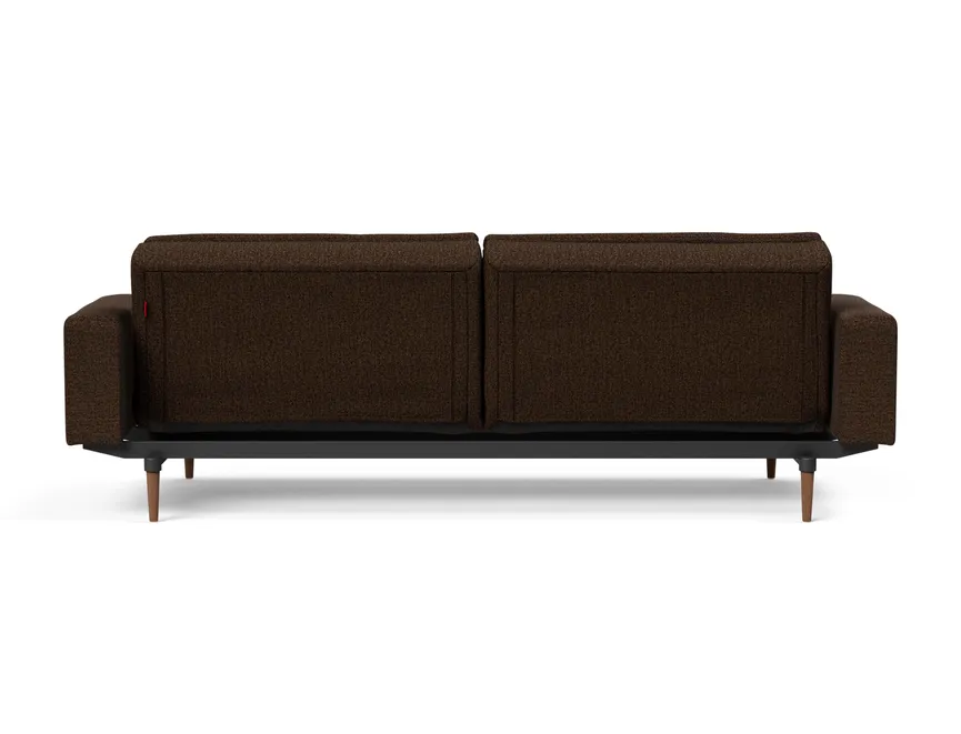 Sofa+AL Styletto dunkel detail