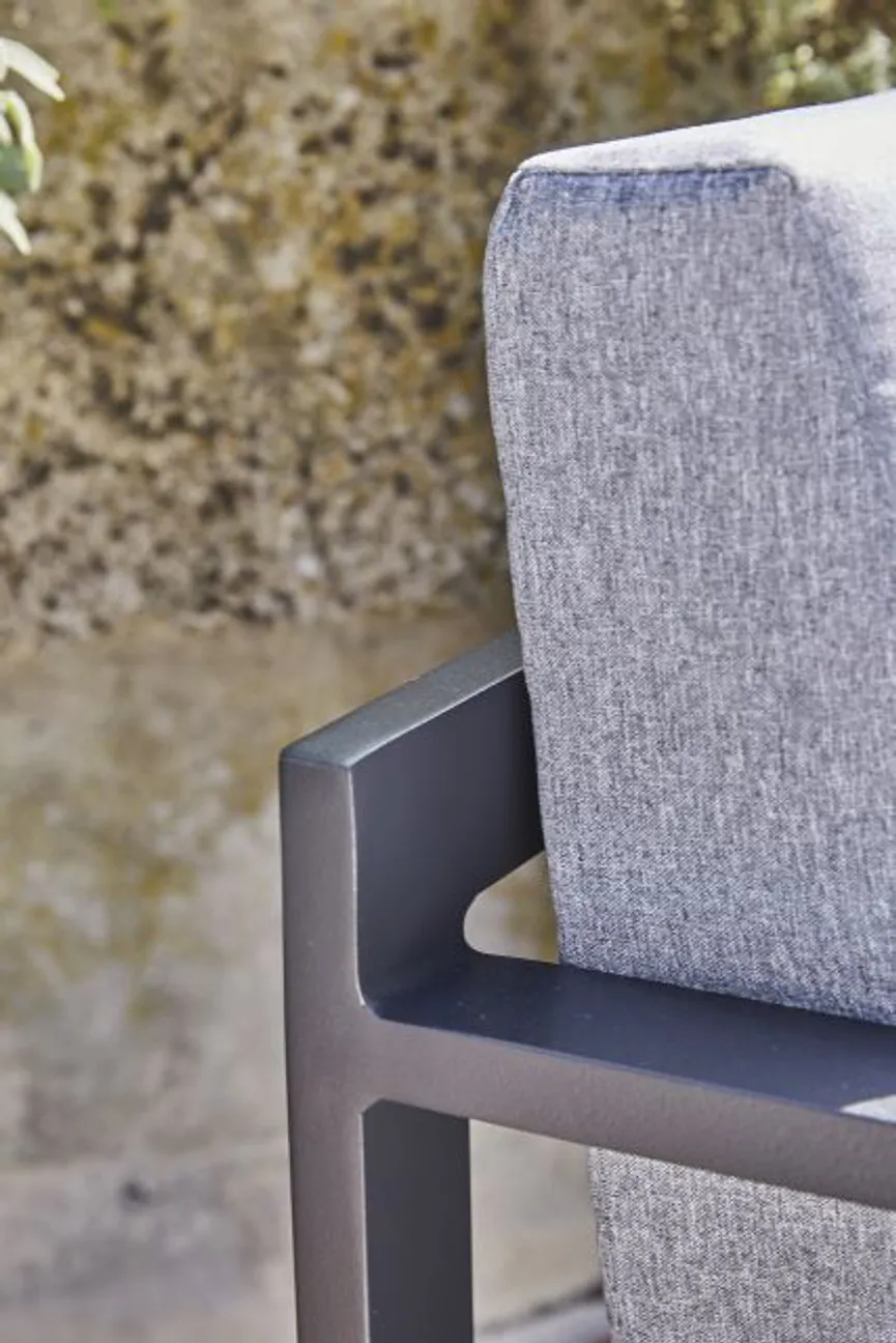 Ecklounge detail