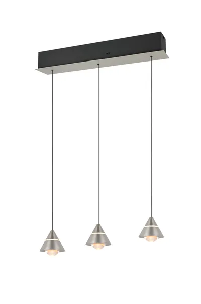 LED-Pendelleuchte