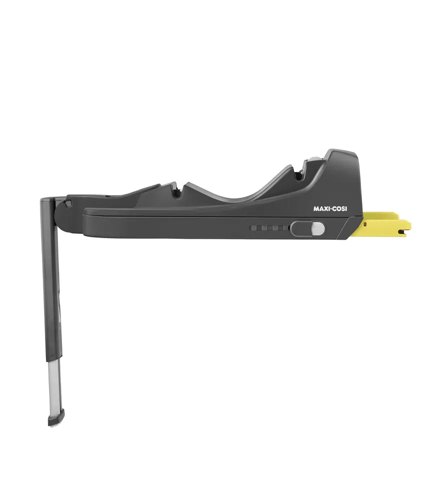 CabrioFix i-Size Base detail