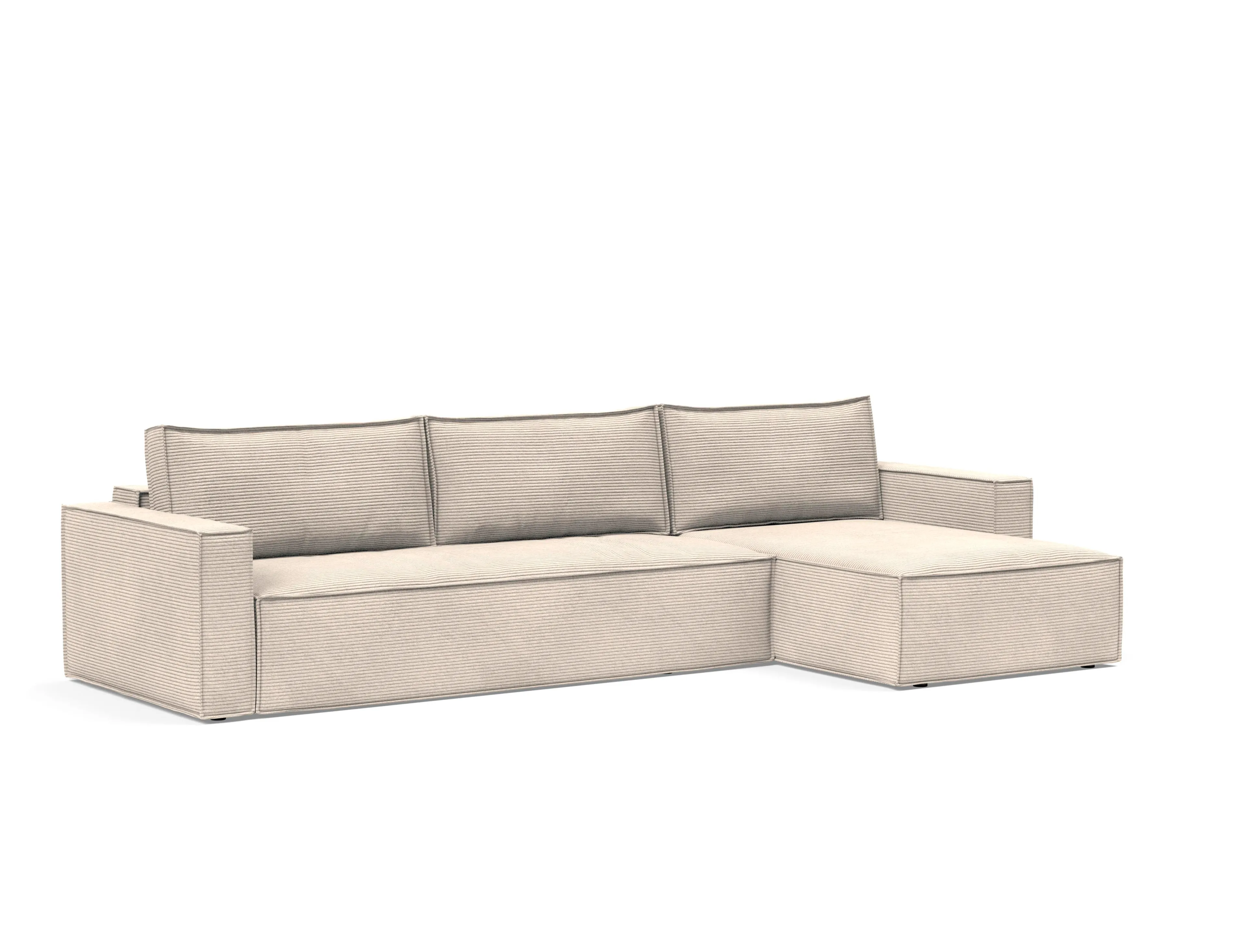 Ecksofa Newilla Lounger