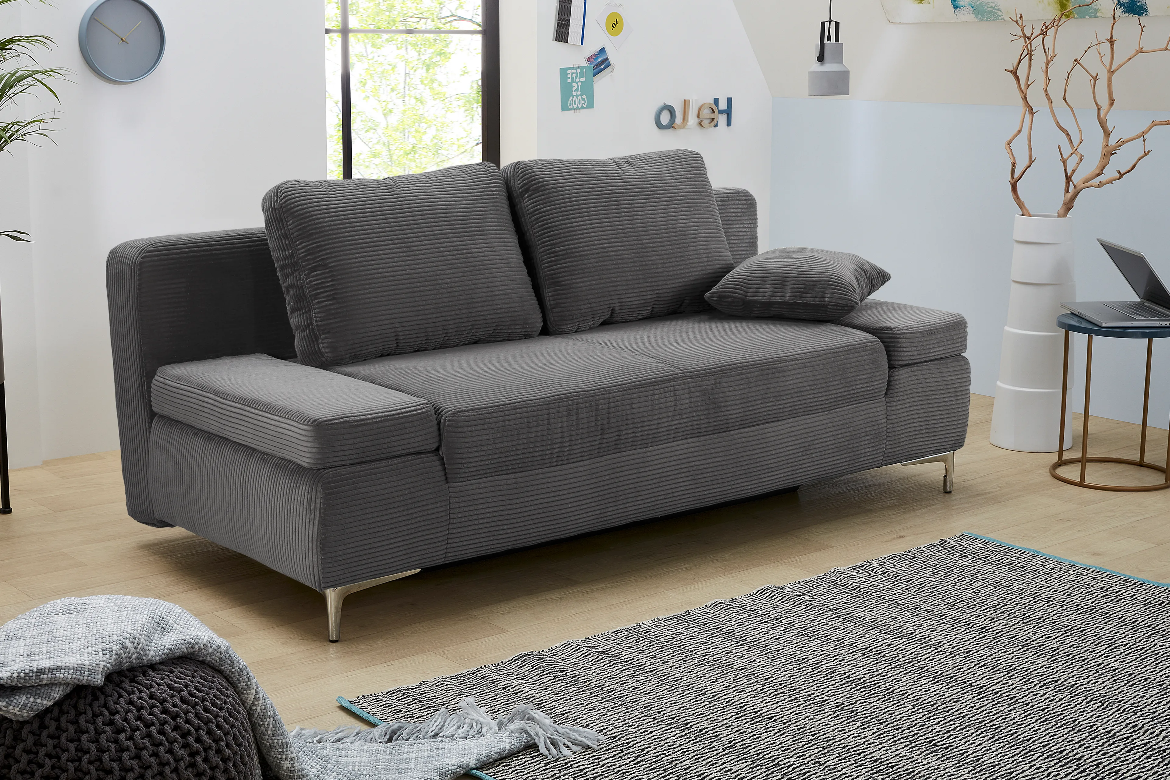 Schlafsofa Jano