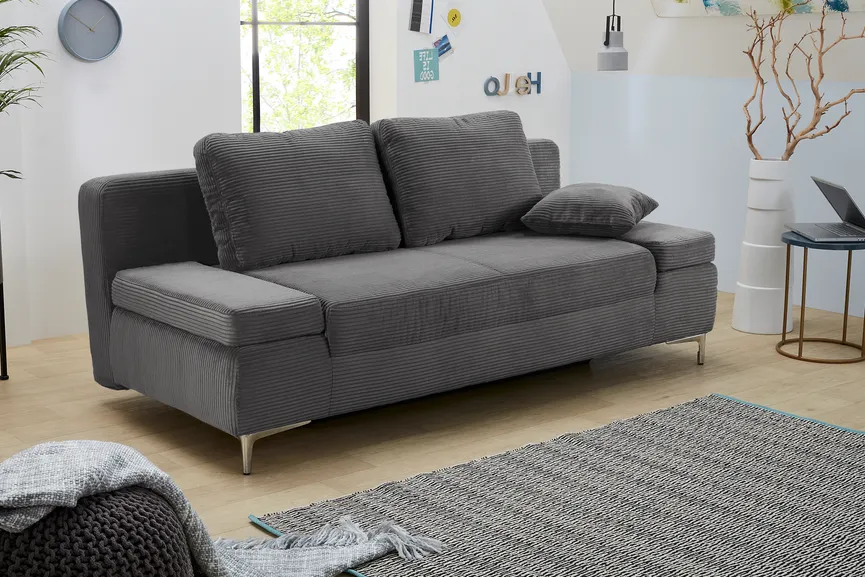 Schlafsofa milieu