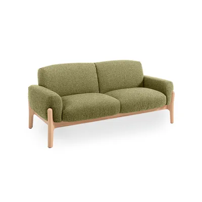 Sofa 2-Sitzer klein