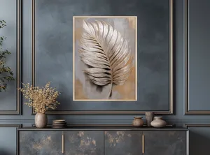 Wandbild 60 x 80 cm