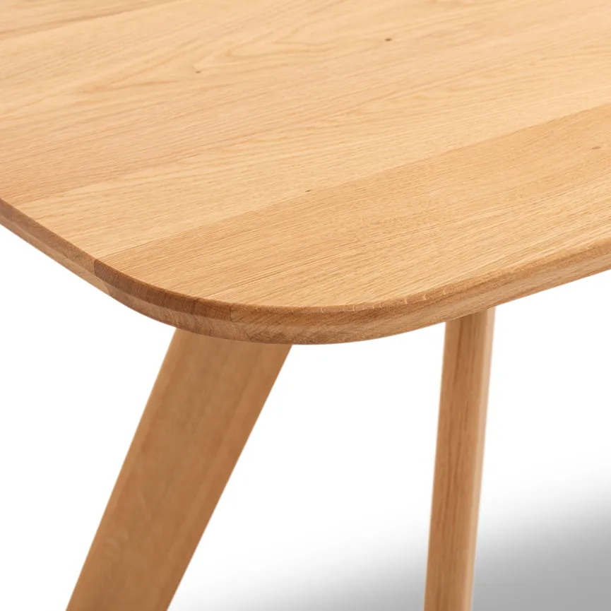 Tisch 180x90 detail