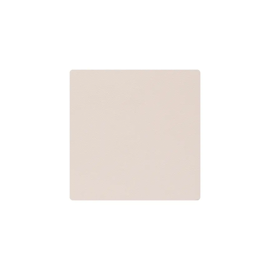 Glasuntersetzer "Nupo Square" hauptaufnahme