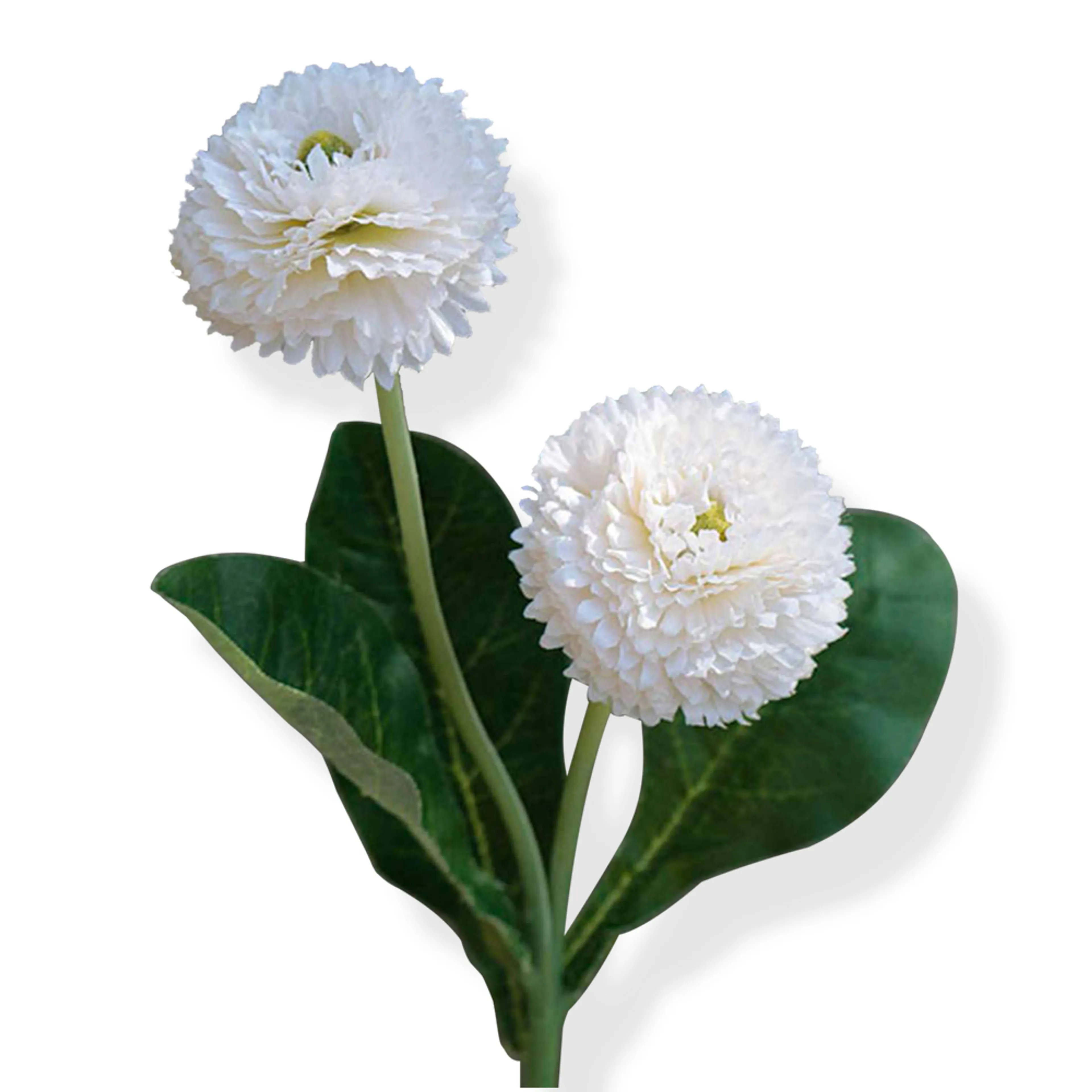 Kunstblume Belli 26 cm