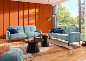 Sofa 2-Sitzer
