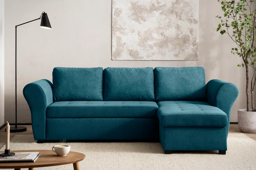 Polstergarnitur detail