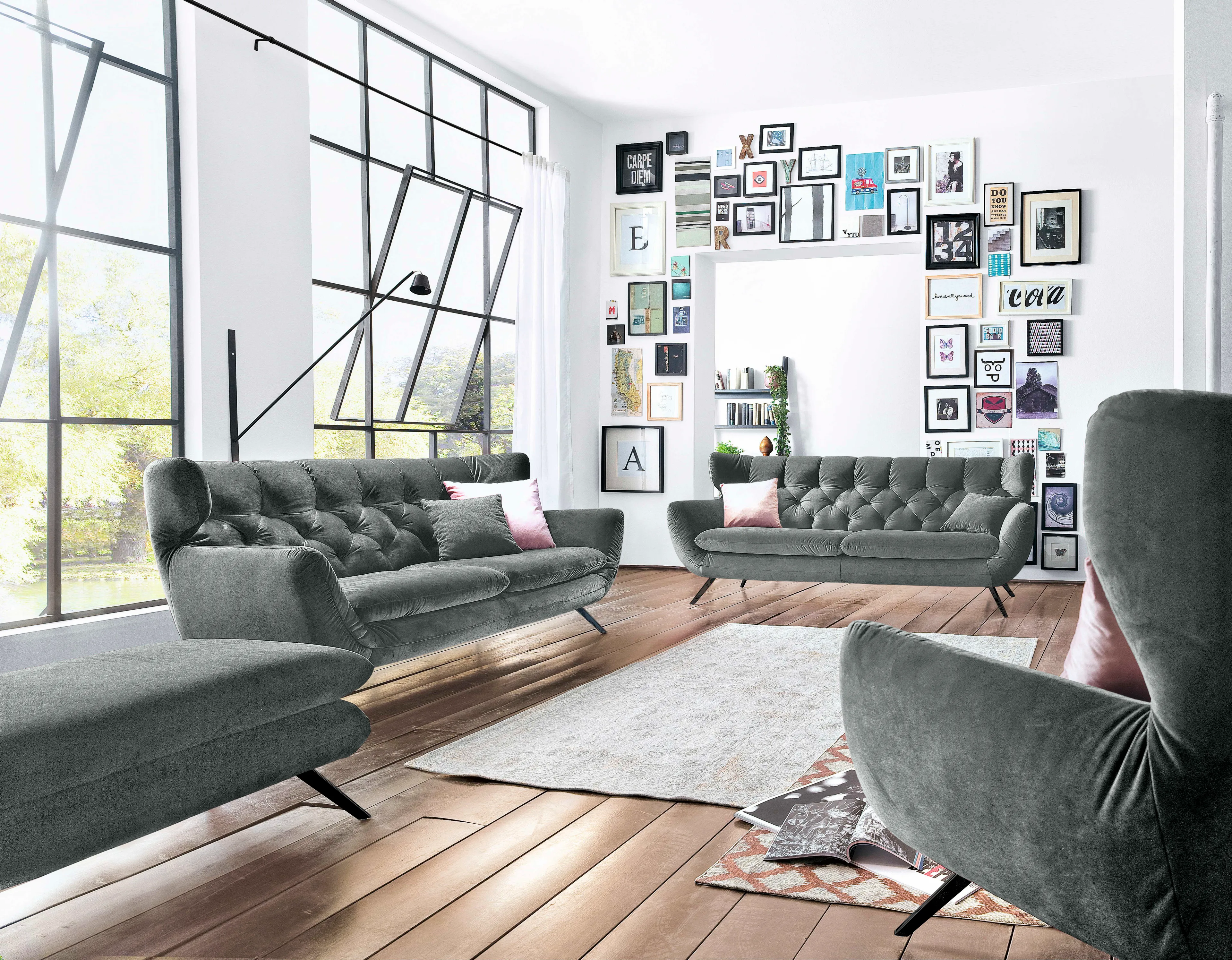 Sofa Chester