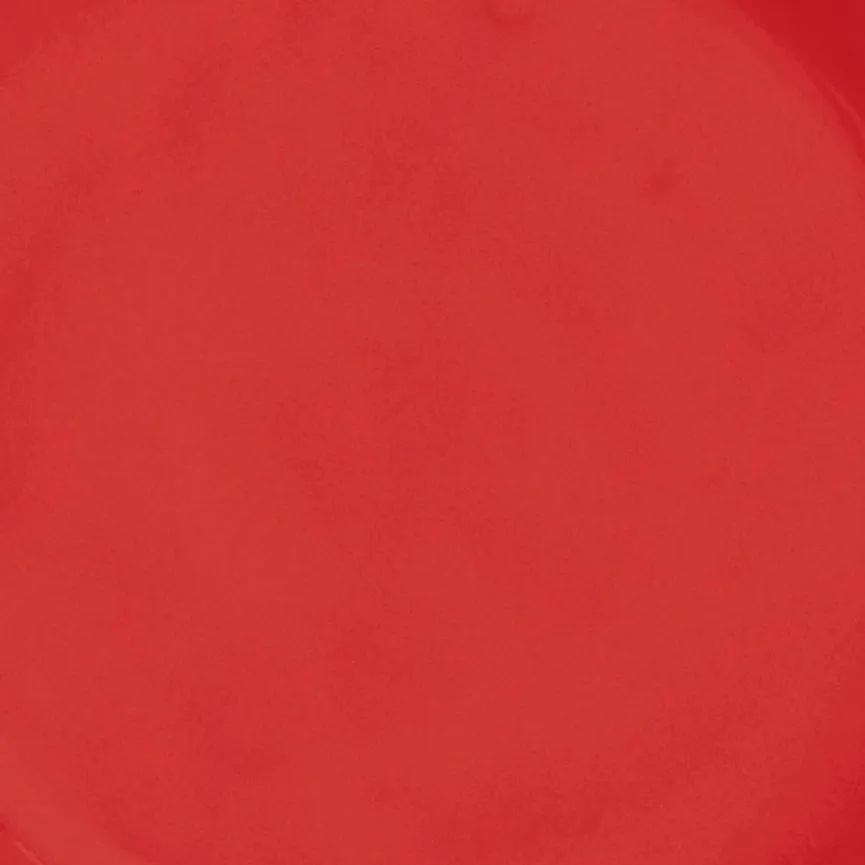 Suppenteller "Confetti" chili material_farbe