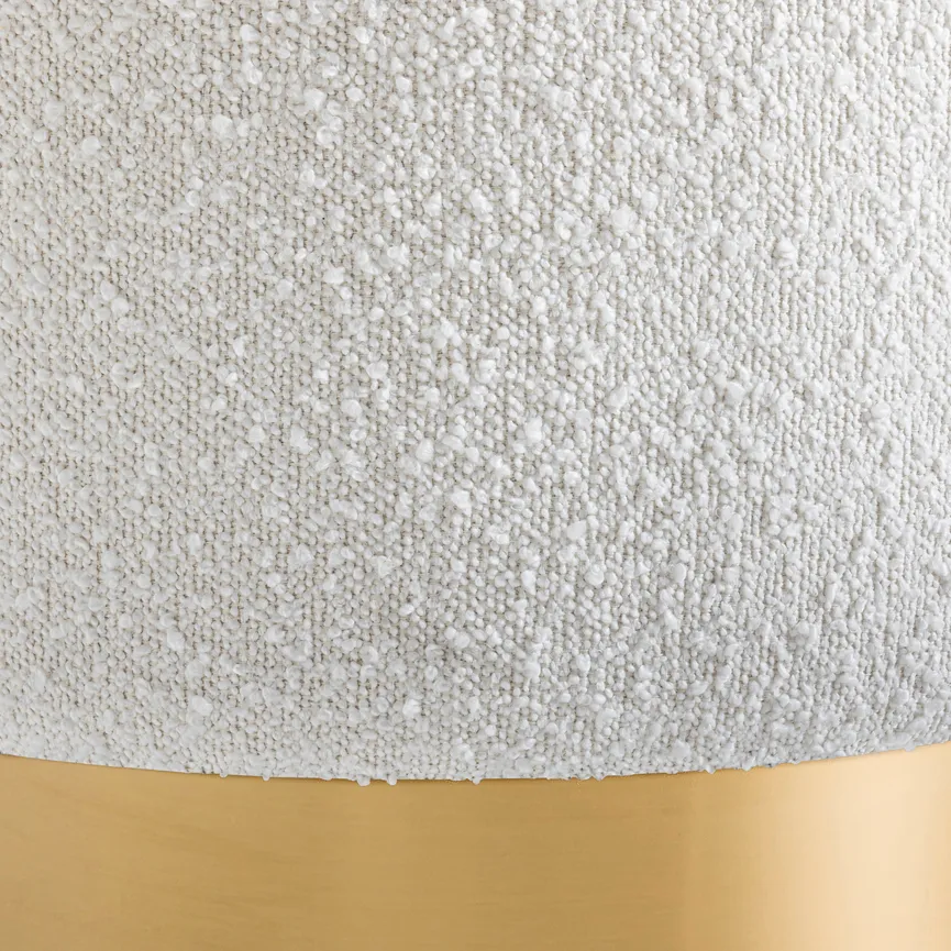 Hocker D35 material_farbe