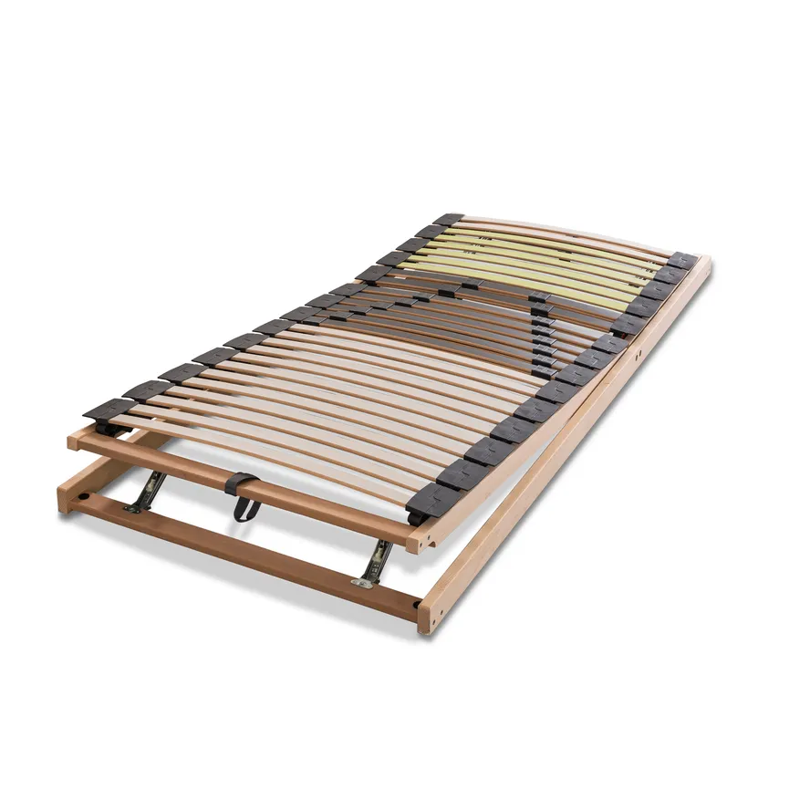 Lattenrost, verstellbar detail