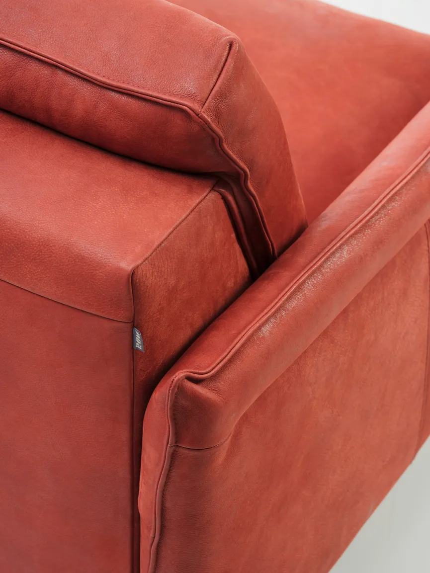 Sofa 2,5-Sitzer detail