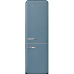 Storm Blue Matt material_farbe