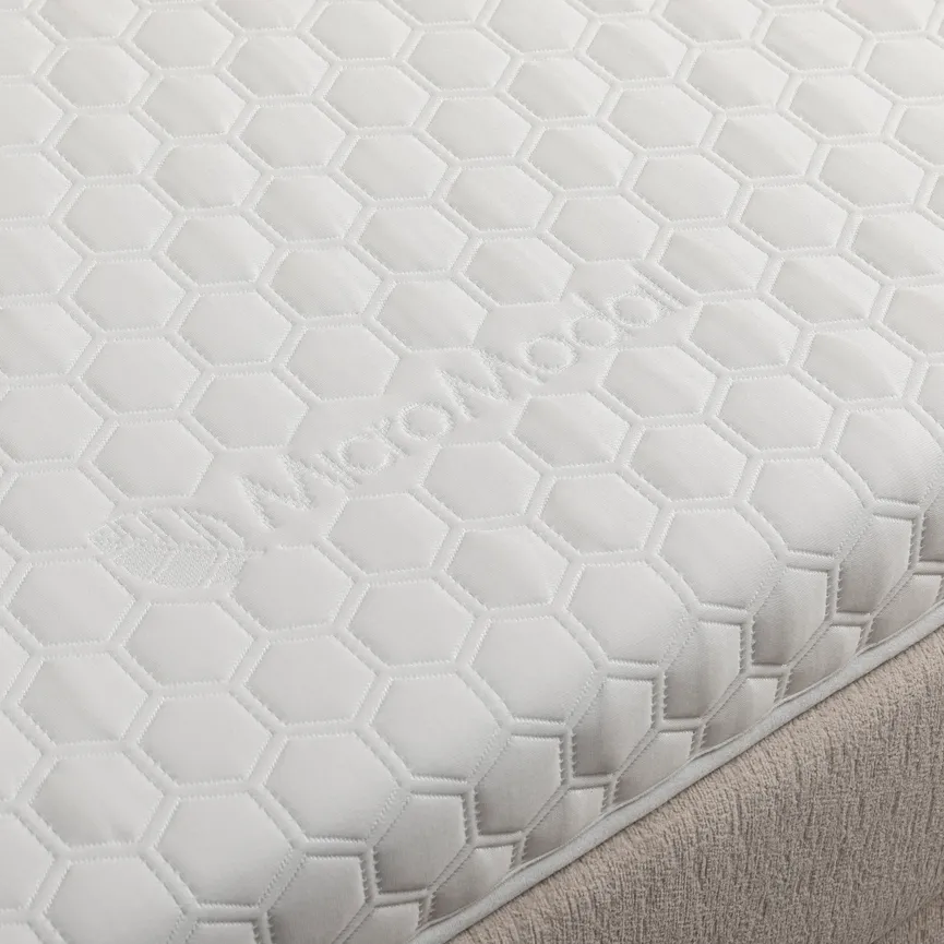 Boxspringbett material_farbe
