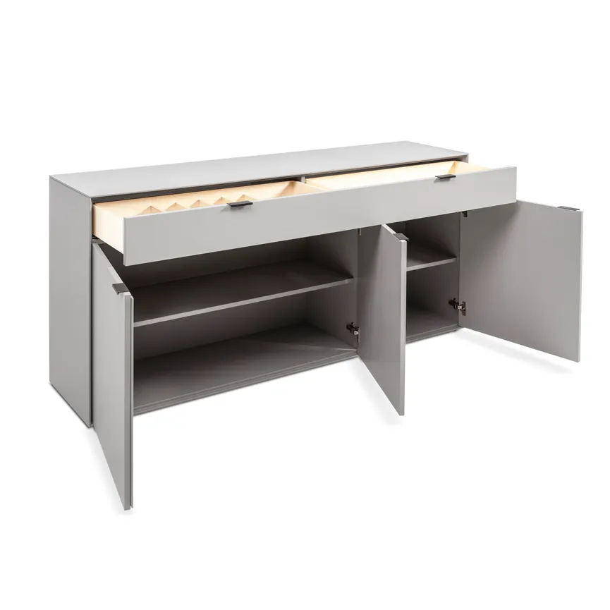 Sideboard detail