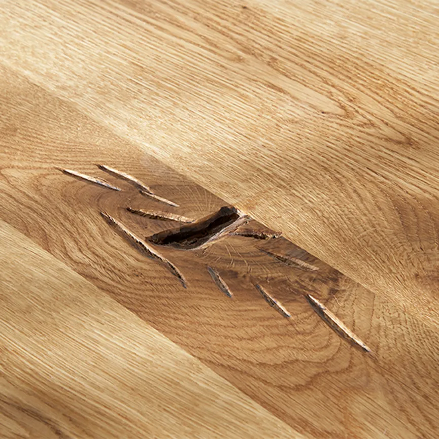 Säulentisch Z30 material_farbe