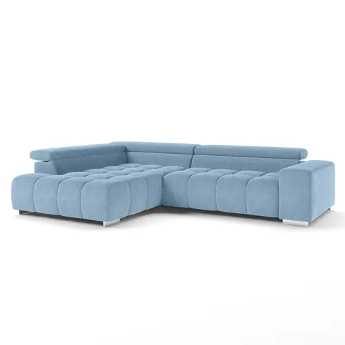 Ecksofa mit Funktion