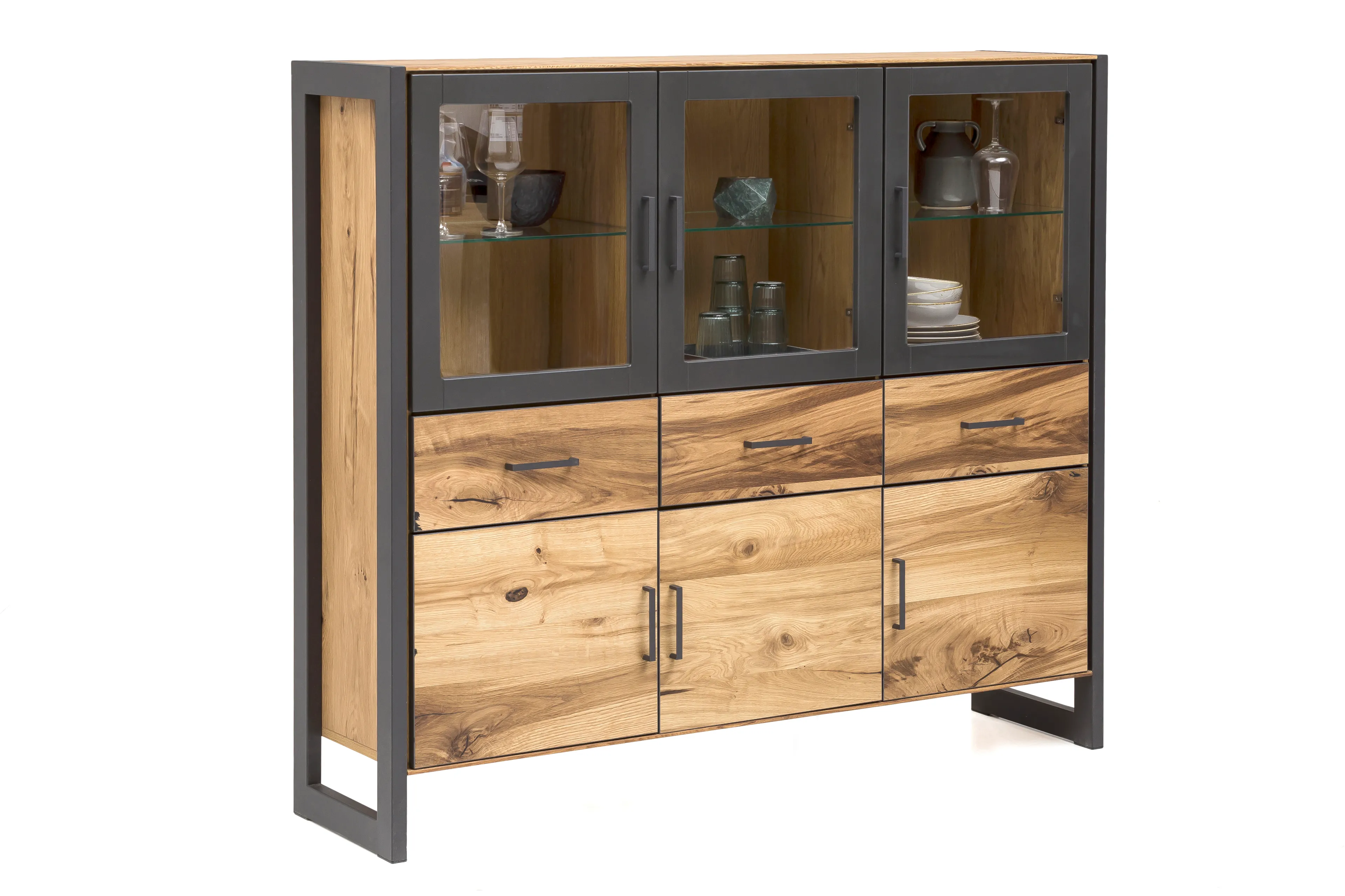 Highboard Janne 