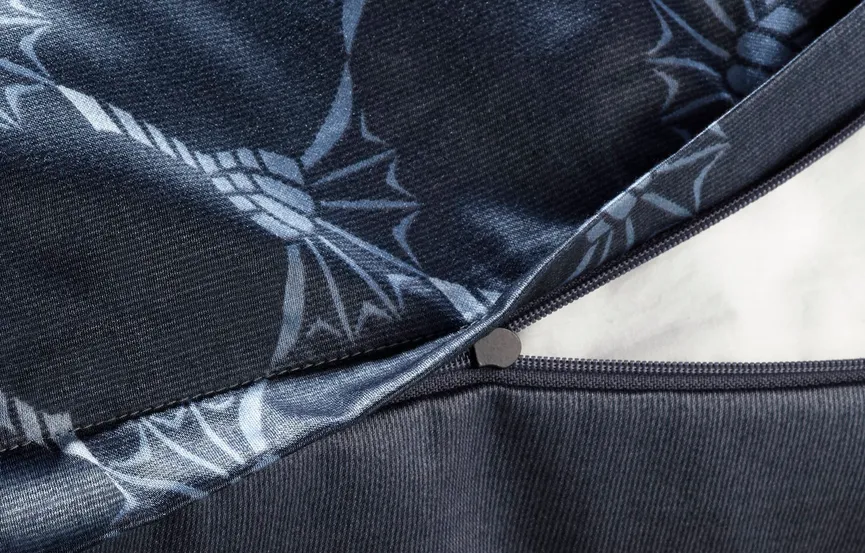 Satin-Bettw.JOOP!Cornfl.135200 detail