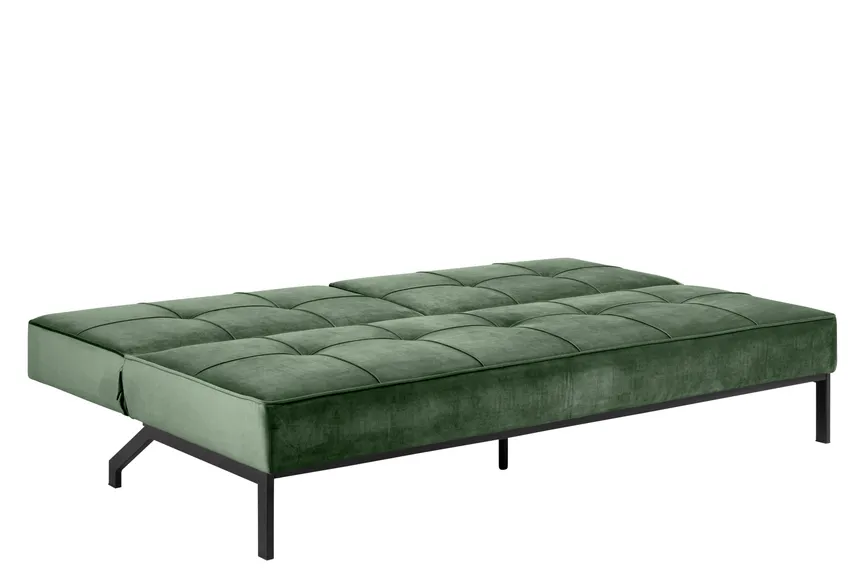 Schlafsofa detail