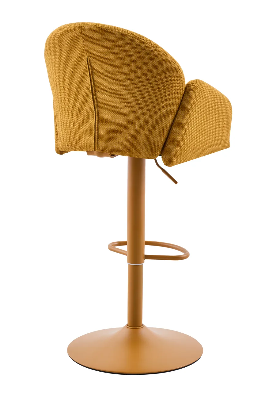 Barhocker detail
