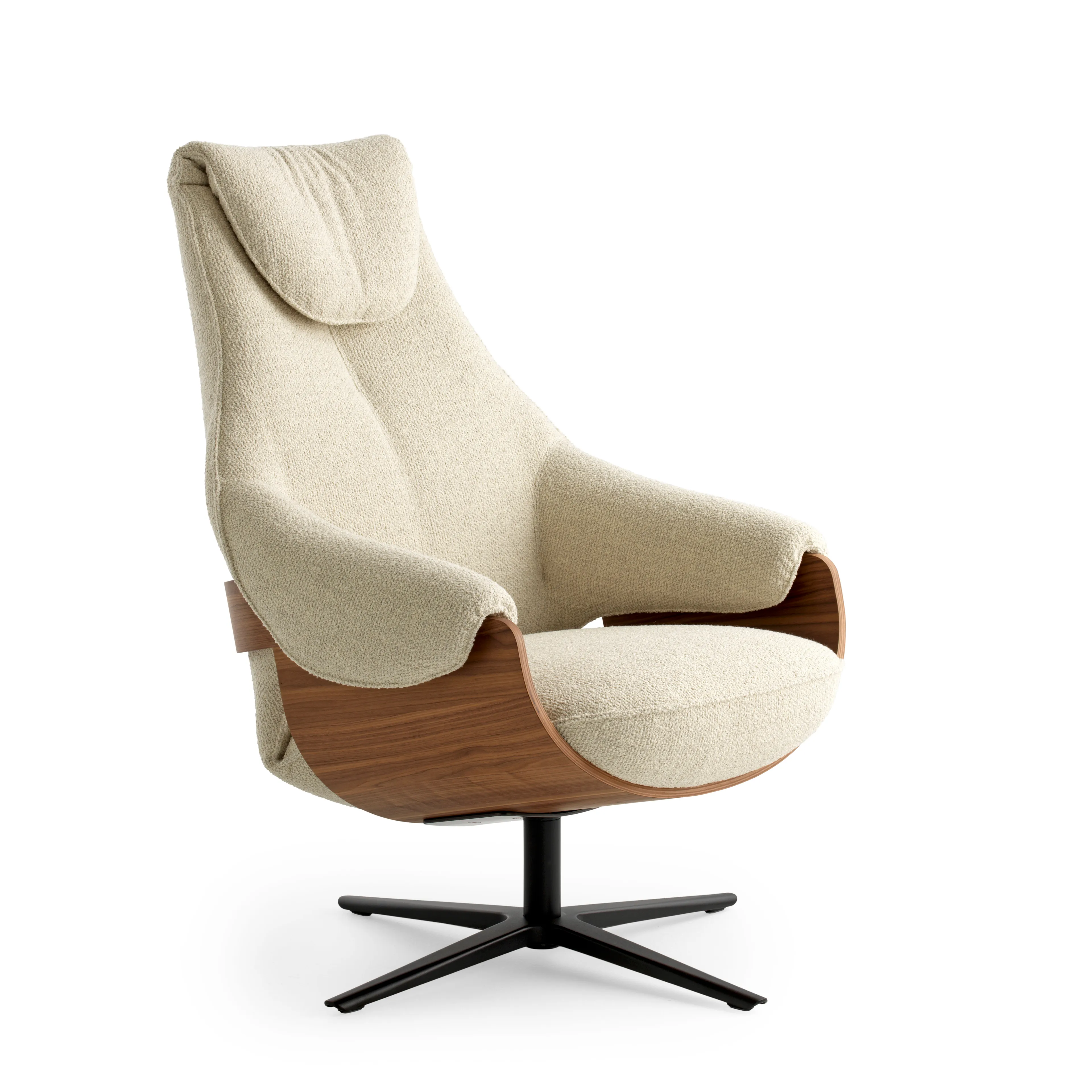 Sessel Cream